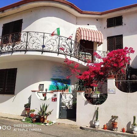 Apartment Via Montenegro Ghilarza Eksteriør billede